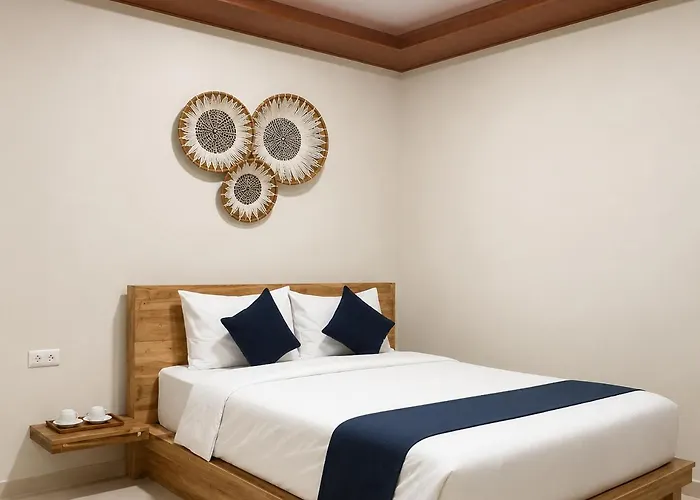 Hotel Pinggan Infinity - Private Pool Kintamani 5*