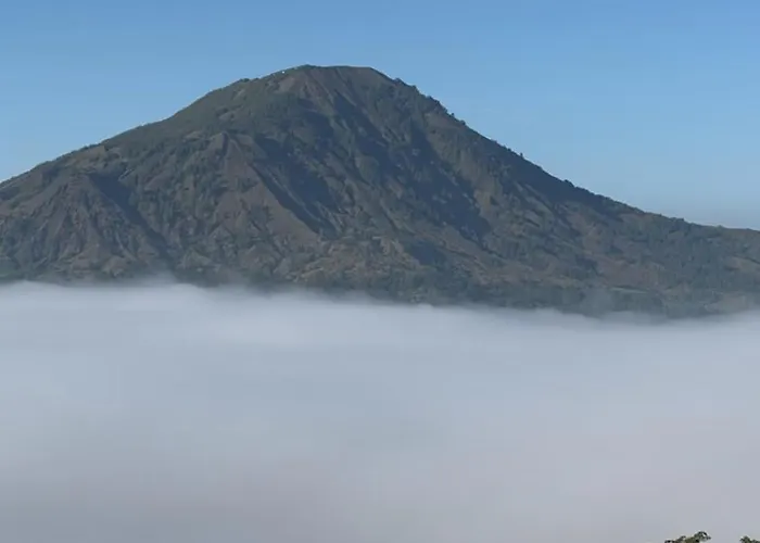 Hotel Pinggan Infinity - Luxury Cabin In Kintamani 5*