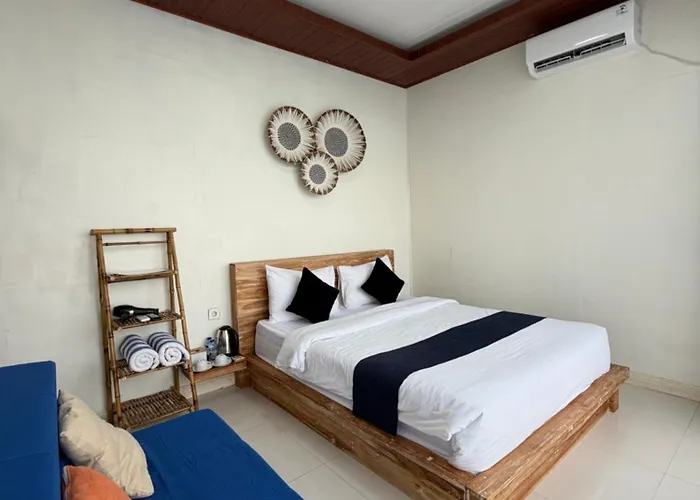 Pinggan Infinity - Private Pool Kintamani 5*