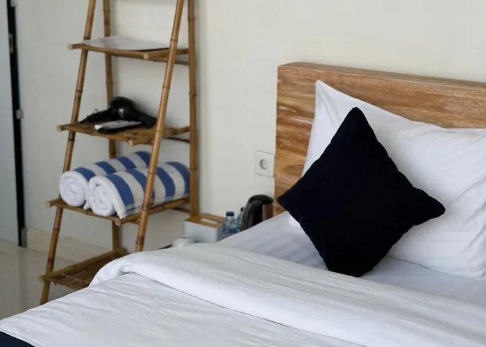 Pinggan Infinity - Luxury Cabin In Kintamani 5*