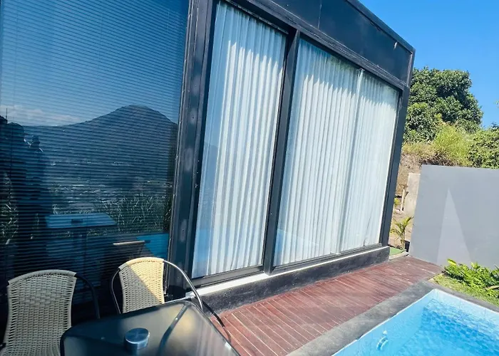 Pinggan Infinity - Luxury In Kintamani Hotel Gretek
